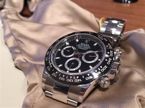 comment savoir si une rolex est vrai|Comment reconnaitre une vrai Rolex de .